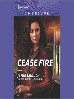 cover image of Cease Fire